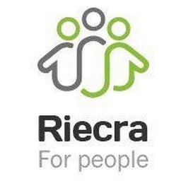 Company logo Riecra for People