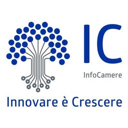 Company logo InfoCamere