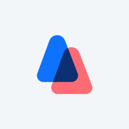 Logotipo de la empresa AirHelp