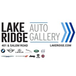 Company logo Lakeridge Auto Gallery