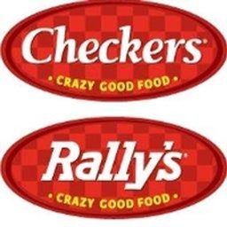 Company logo Checkers & Rally's Drive-In Restaurants