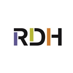 Company logo RDH Building Science Inc.
