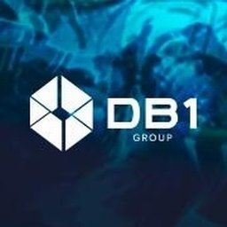 Company logo DB1 Group