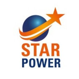 Company logo Star Power (Generator Hire)