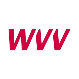 Firmenlogo WVV GmbH