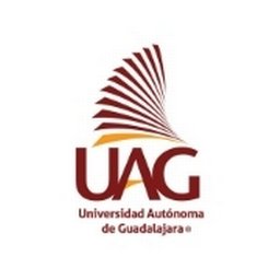 Logotipo de la empresa UNIVERSIDAD AUTONOMA DE GUADALAJARA