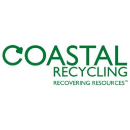 Company logo Coastal Recycling