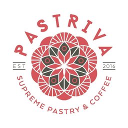 Logotipo de la empresa Pastriva