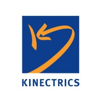 Company logo Kinectrics