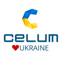 Firmenlogo CELUM