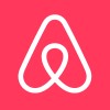 Company logo Airbnb