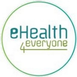 Company logo eHealth4everyone