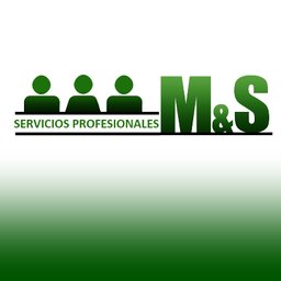 Logotipo de la empresa MYS CONSULTORES