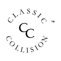 Company logo Classic Collision