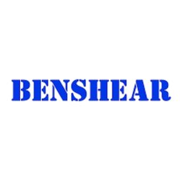Logo syarikat BENSHEAR TECHNOLOGY SDN BHD