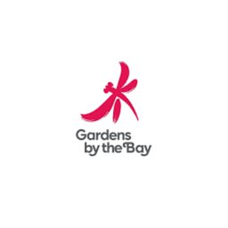 Company logo GARDENS BY THE BAY