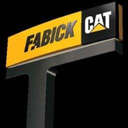 Company logo Fabick Cat