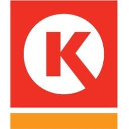 Company logo Circle K