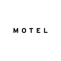Motel Rocks Logo