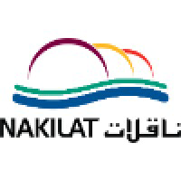 شعار الشركة Nakilat