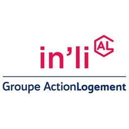 Logo de l'entreprise in'li