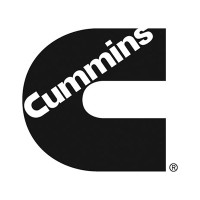 Company logo Cummins