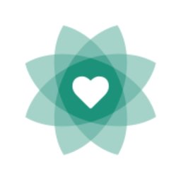 Logo syarikat KVC Health Systems