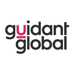 Company logo Guidant Global