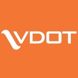 Company logo Virginia Department of Transportation