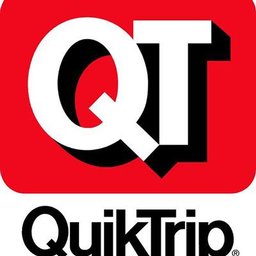 Company logo QuikTrip