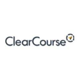 ClearCourse Logo