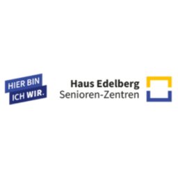 Firmenlogo Haus Edelberg Senioren-Zentren