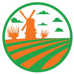 Company logo PolderRealisatie