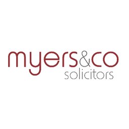 Company logo Myers & Co Solicitors