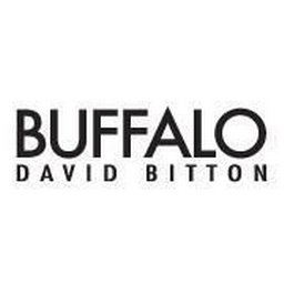 Company logo Buffalo David Bitton