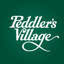 Company logo Peddler's Village