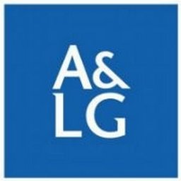 Company logo A&L Goodbody