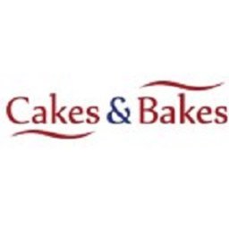 Company logo Cakes & Bakes