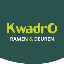 Company logo KwadrO