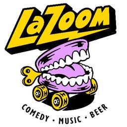 Company logo LaZoom Tours
