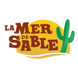 Logo de l'entreprise LA MER DE SABLE