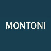 Company logo MONTONI