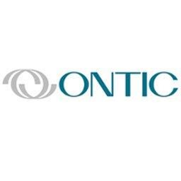 Company logo Ontic