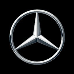 Firmenlogo Mercedes-Benz Group