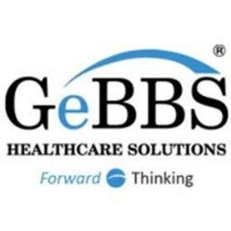 Company logo GeBBS