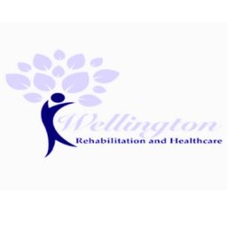 Company logo Wellington Rehabilitation and Healthcare
