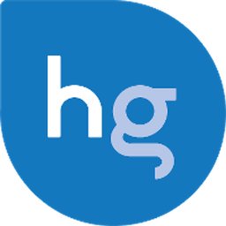 Company logo Hesley Group