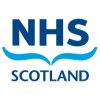 Company logo NHS Scotland