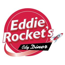 Eddie Rockets Logo