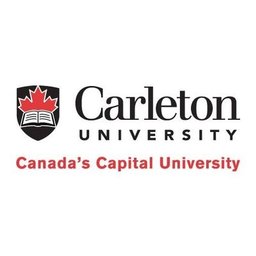 Company logo Carleton University